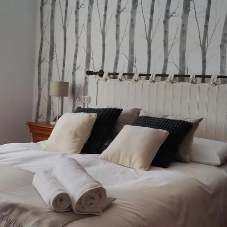 Casa Angela Hébergement de vacances