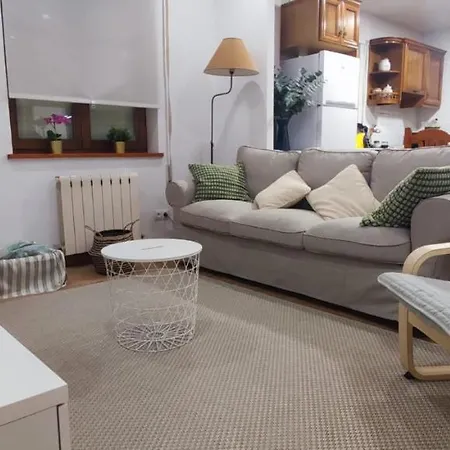 Casa Angela بيت للعطل Las Fraguas