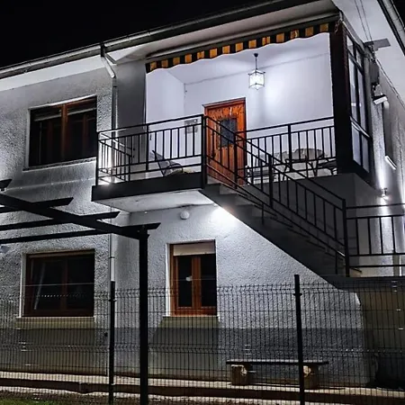 Hébergement de vacances Casa Angela *