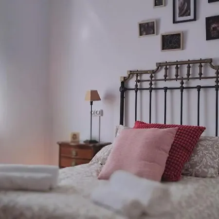 Casa Angela * Las Fraguas