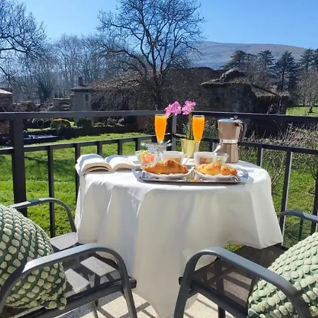 Casa Angela * Las Fraguas