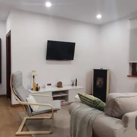 Casa Angela Holiday home