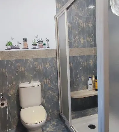 Casa Angela Hébergement de vacances