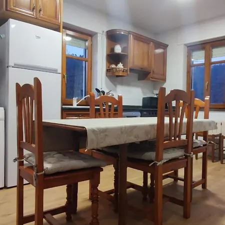 Casa Angela * Las Fraguas