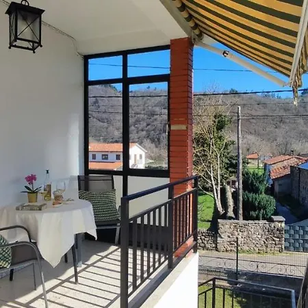 Casa Angela Prázdninový dům *