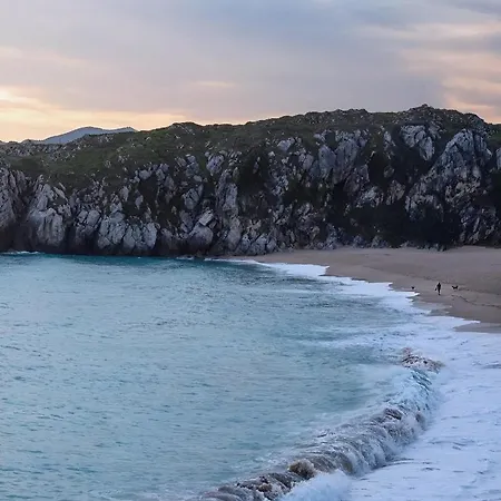 Hébergement de vacances Casa Angela Las Fraguas