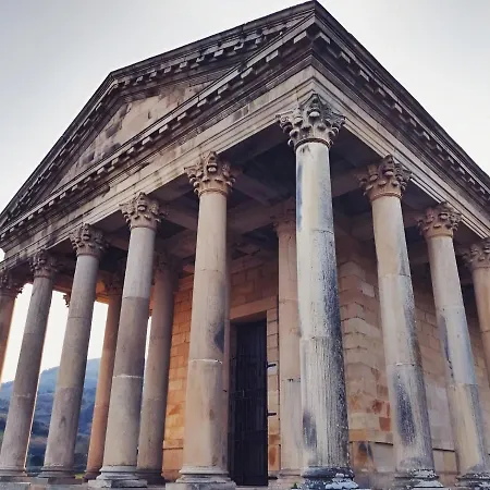 Hébergement de vacances Casa Angela *