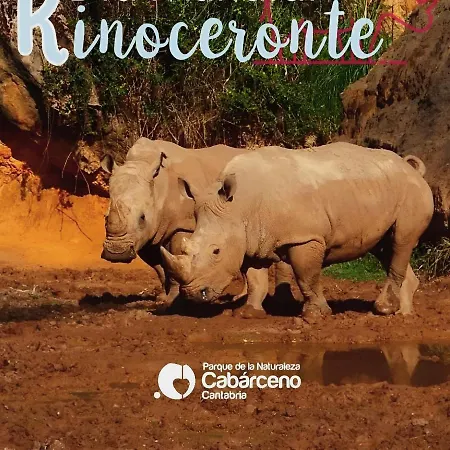 Hébergement de vacances Casa Angela Las Fraguas