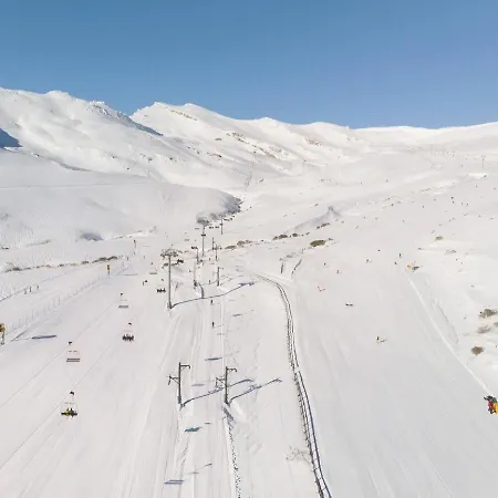 Casa Angela Las Fraguas