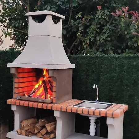 Casa Angela Сasa de vacaciones *