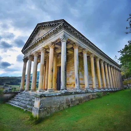 Casa Angela Las Fraguas