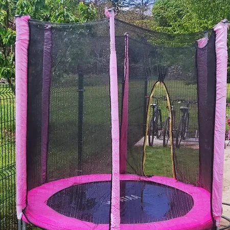 Hébergement de vacances Casa Angela