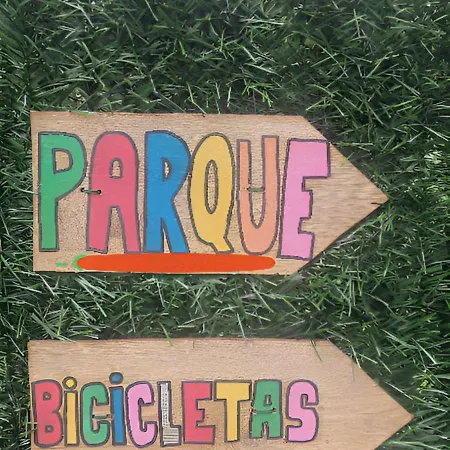 Hébergement de vacances Casa Angela *