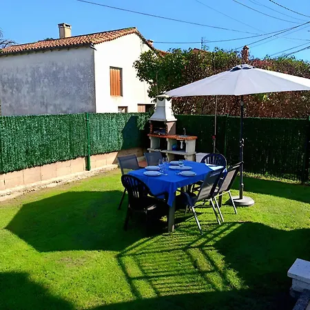 Casa Angela * Las Fraguas