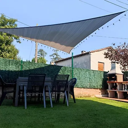 Casa Angela Hébergement de vacances