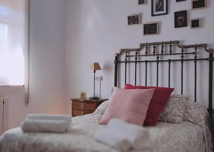 Casa Angela * Las Fraguas