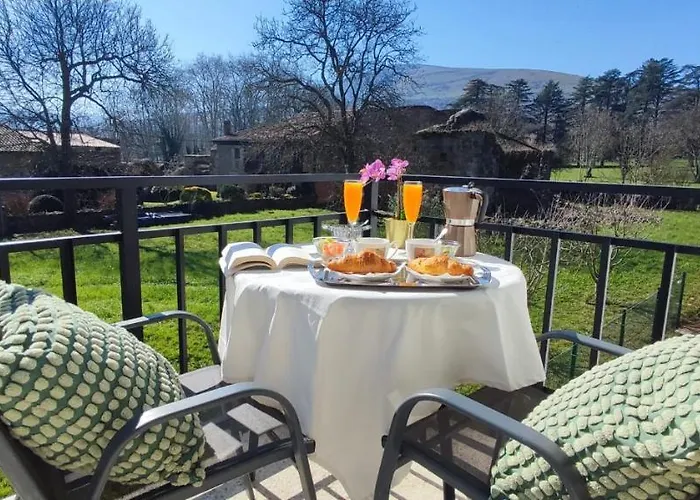 Casa Angela * Las Fraguas