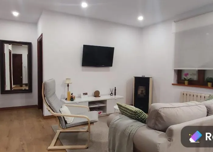 Casa Angela Casa de Férias