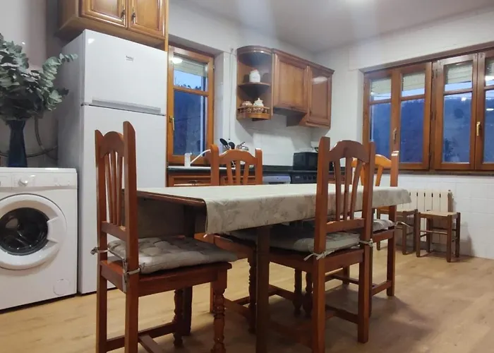 Casa Angela * Las Fraguas