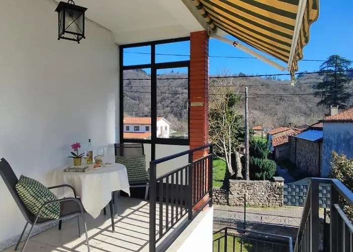 Casa Angela Casa de Férias *