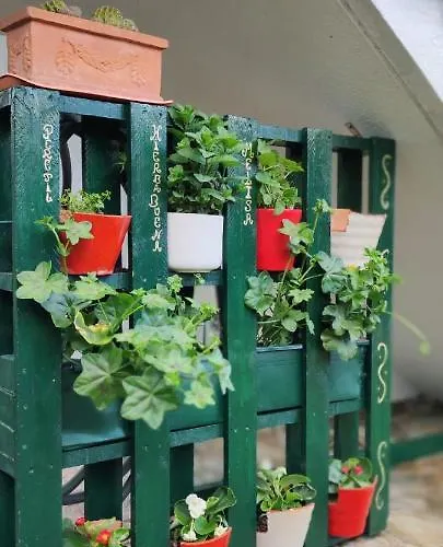 Casa Angela Casa de Férias *