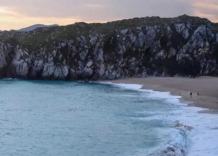 Casa de Férias Casa Angela Las Fraguas