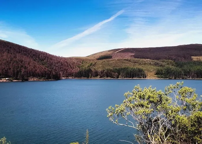 Casa Angela Casa de Férias Las Fraguas