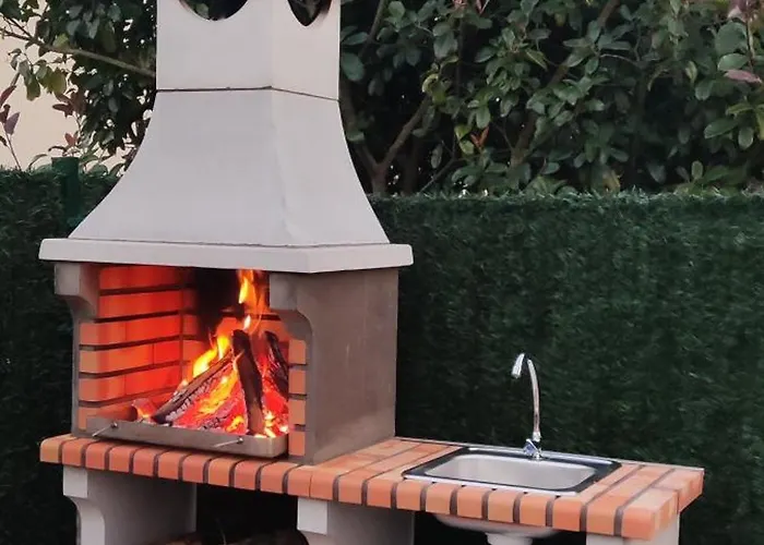 Casa Angela Casa de Férias *