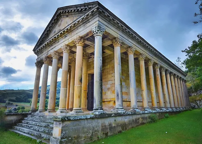 Casa Angela Las Fraguas