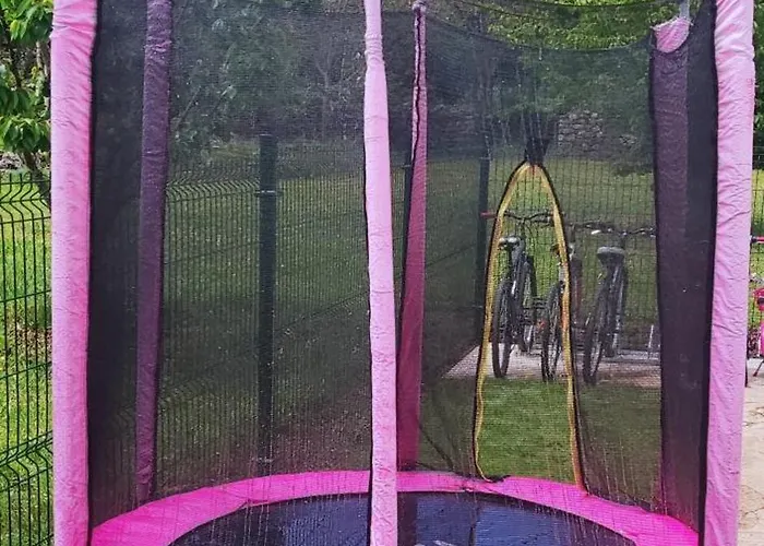 Casa de Férias Casa Angela