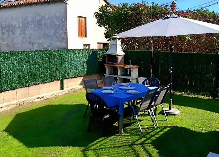 Casa Angela * Las Fraguas