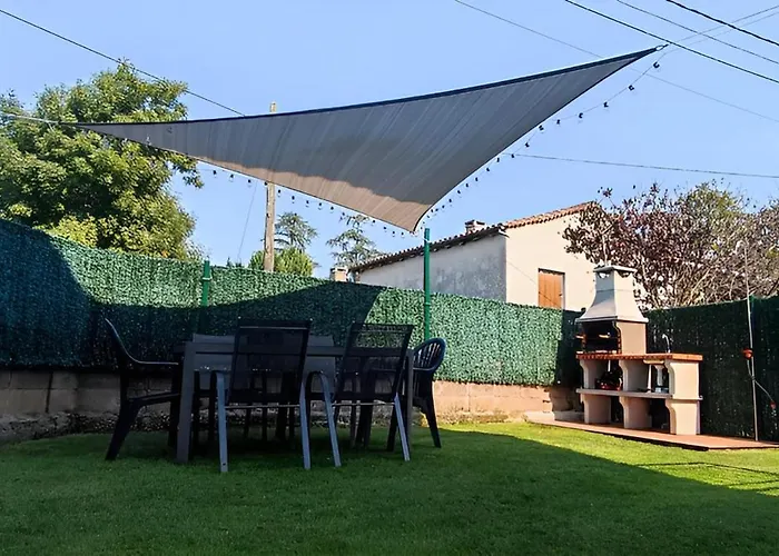 Casa Angela Casa de Férias