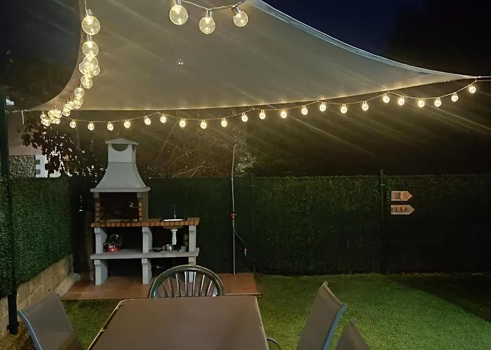 Casa de Férias Casa Angela *